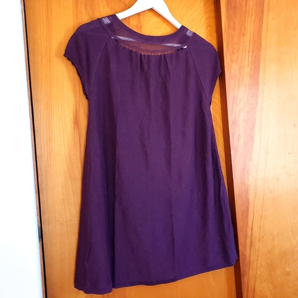 - DKNYC Tunic Sweater - size M - Picture 2 of 14